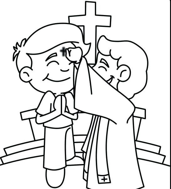 546x605 Lent Coloring Pages Printable Coloring Pages