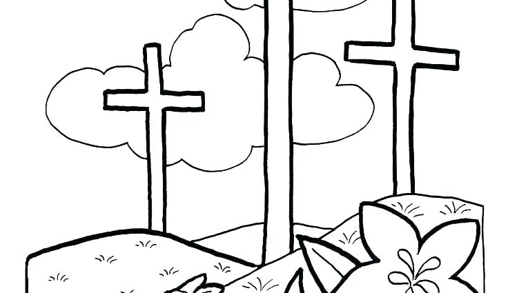 736x425 Lent Coloring Pages
