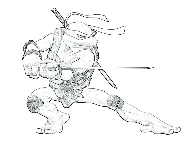 800x667 Teenage Mutant Ninja Turtles Raphael Coloring Pages Teenage Mutant