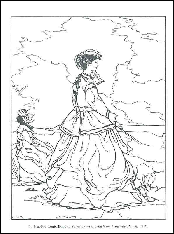596x800 Leonardo Da Vinci Coloring Pages417527 Leonardo Da Vinci Coloring