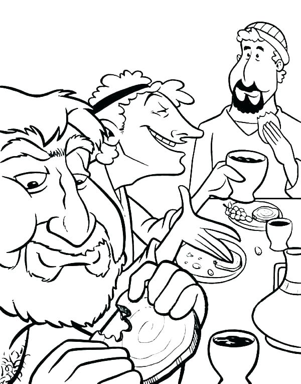 600x765 Leonardo Da Vinci Coloring Pages