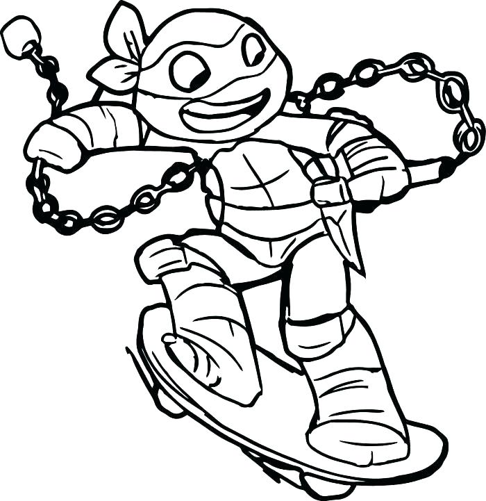 700x721 Mutant Ninja Turtles Coloring Pages Shop Related Products Teenage
