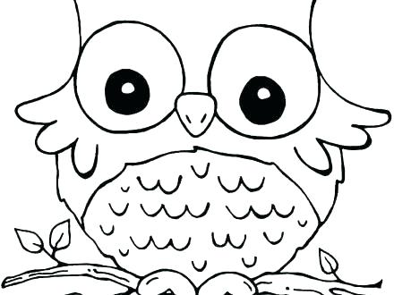 440x330 Cheetah Print Coloring Pages Animal Leopard Jam Free Printable