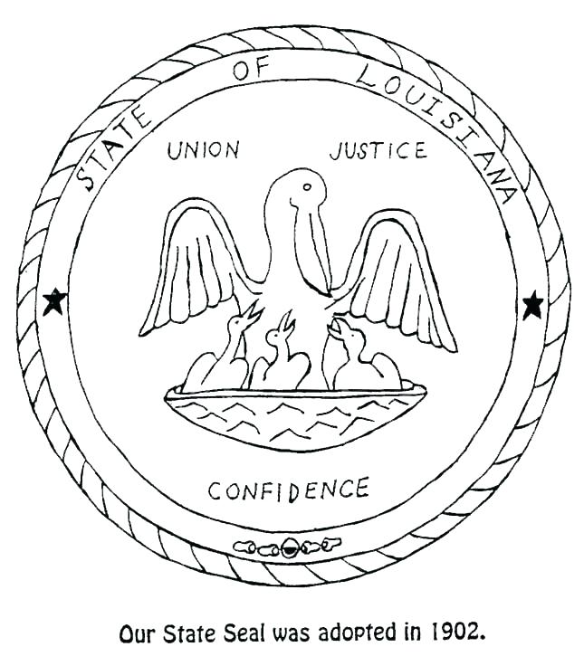645x736 Seal Coloring Pages