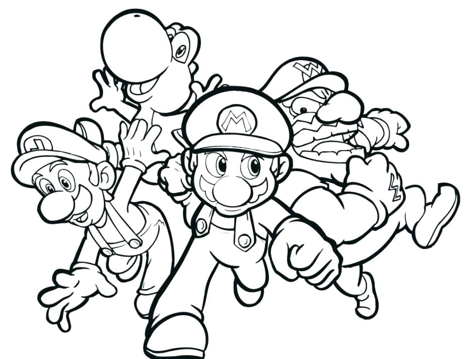 970x739 Coloring Page And Symbols Worksheets Coloring Page Leprechaun