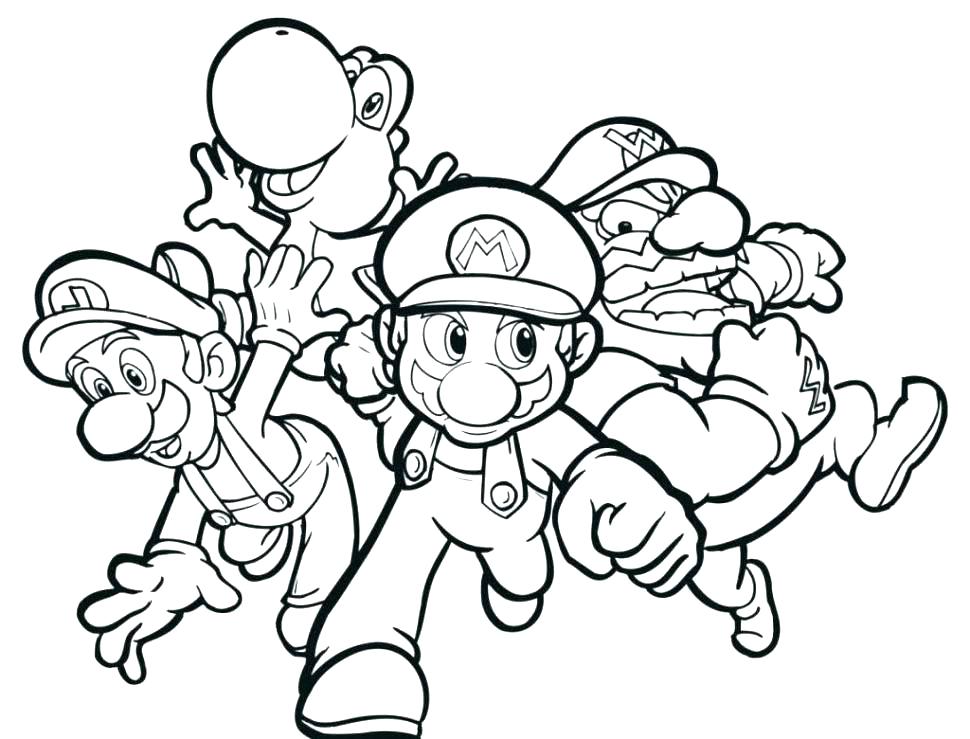 970x739 March Printable Coloring Pages Coloring Printable Coloring Sheets