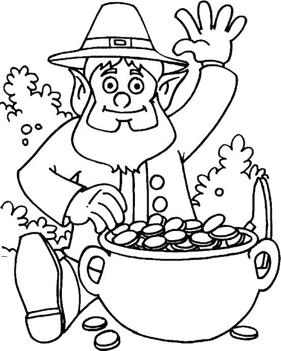 554x693 May Coloring Sheets Coloring Pages May The Luck Of Enfolds You