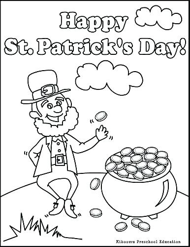 386x500 St Day Activities St Day Clip Art St Leprechaun Pot Of Gold