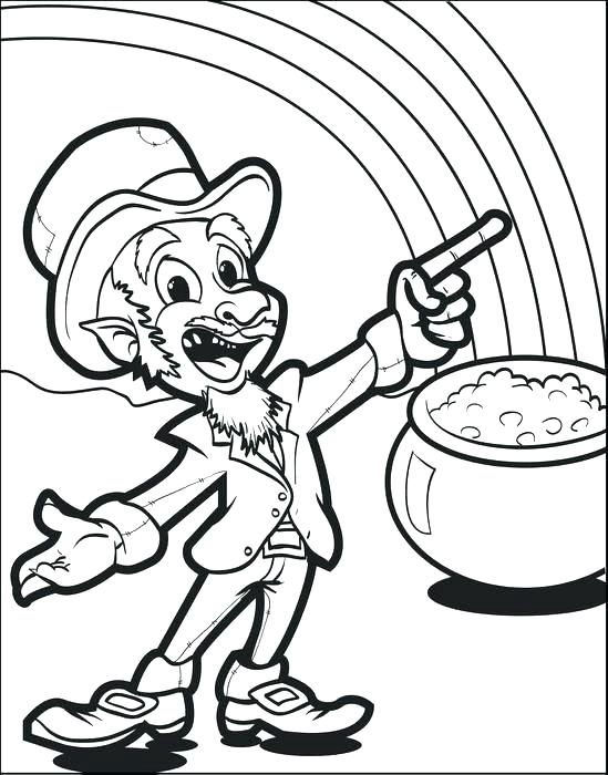 549x700 Irish Coloring Pages Leprechaun Irish Dance Coloring Pages Www