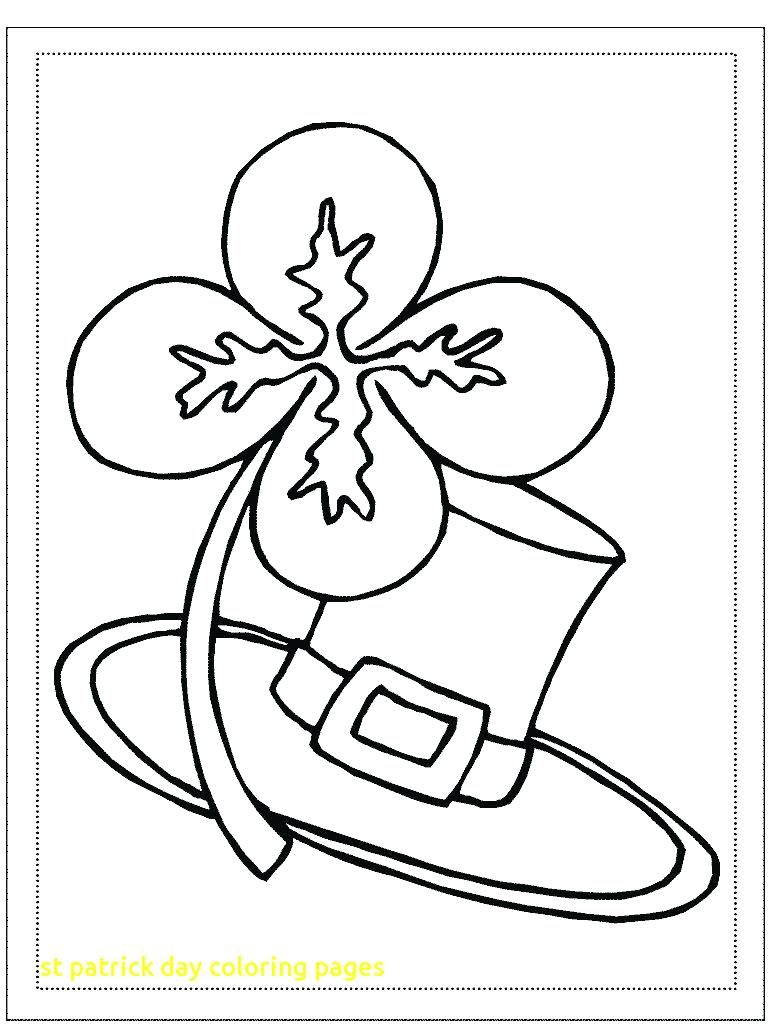 768x1024 Coloring Pages ~ Leprechaun Coloring Pages Draw A Face On The Page
