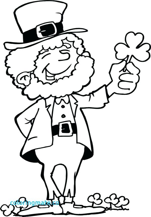 600x860 Leprechaun Colouring Pictures Superhero Free Coloring Pages