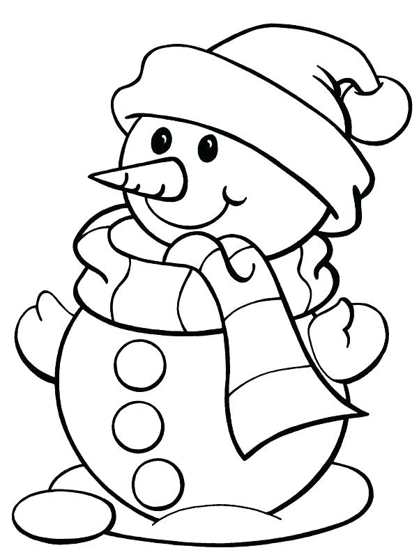 601x800 Snow Coloring Pages Fantastic Snow Coloring Sheets Images Example