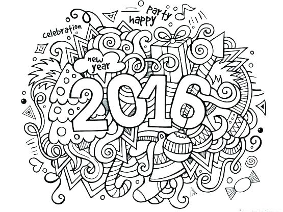 555x416 Lets Doodle Coloring Pages Christmas