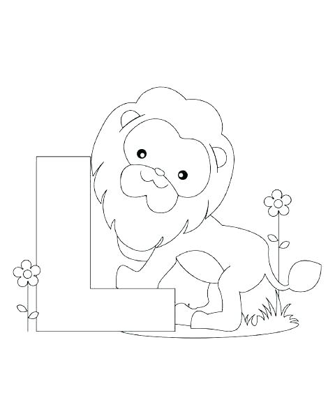 480x600 Coloring Pages Kindergarten Letter A Coloring Page D Coloring Page