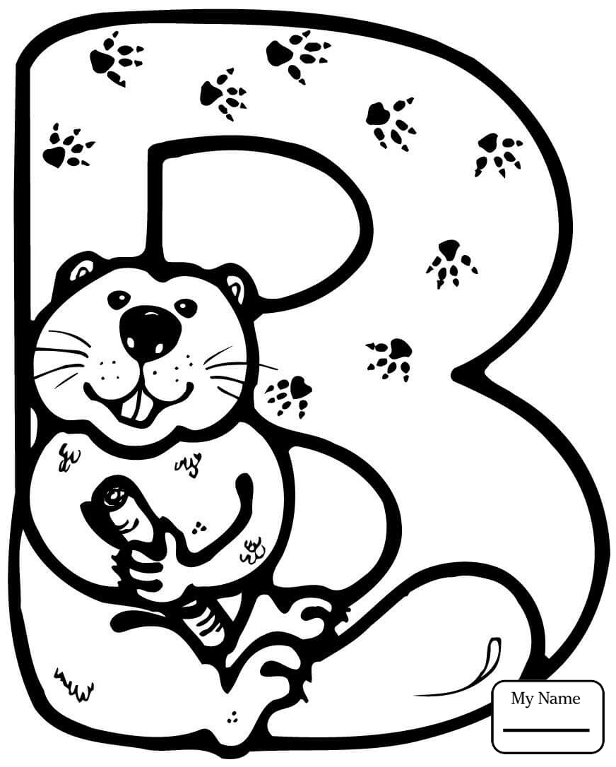 872x1086 Trend Letter B Coloring Pages 37 On Seasonal Colouring Pages