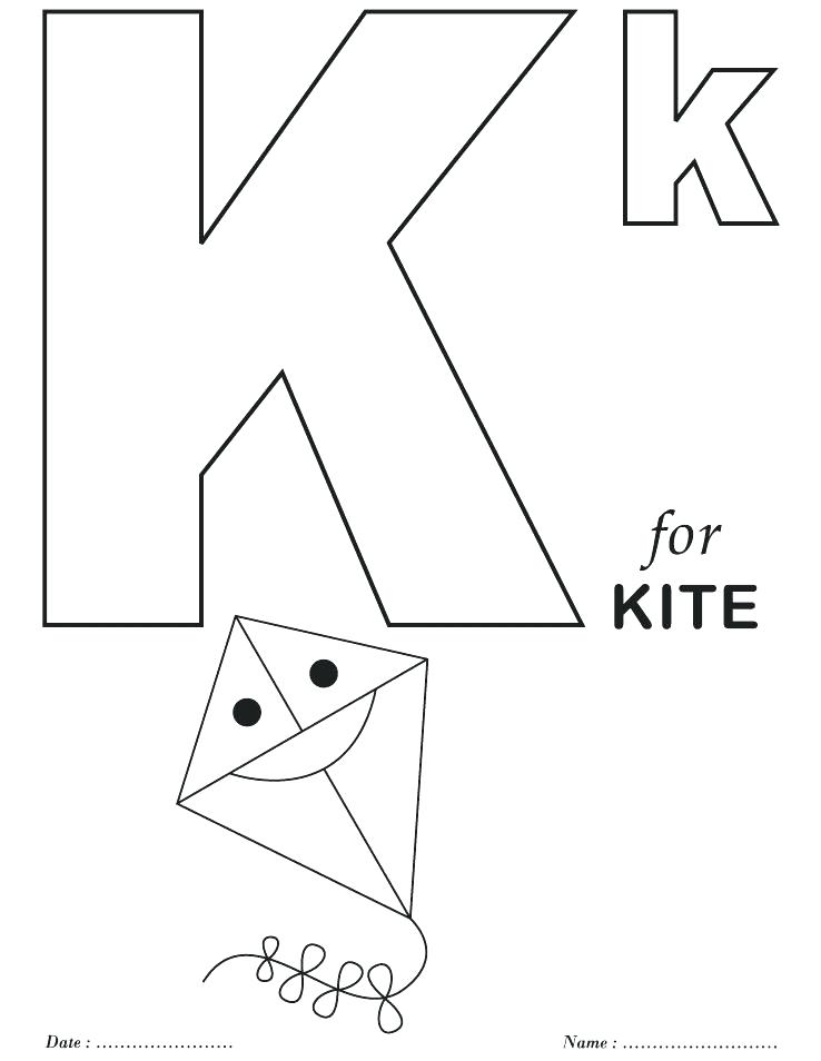 738x954 Letter B Coloring Page Preschool Letter Coloring Pages Printable