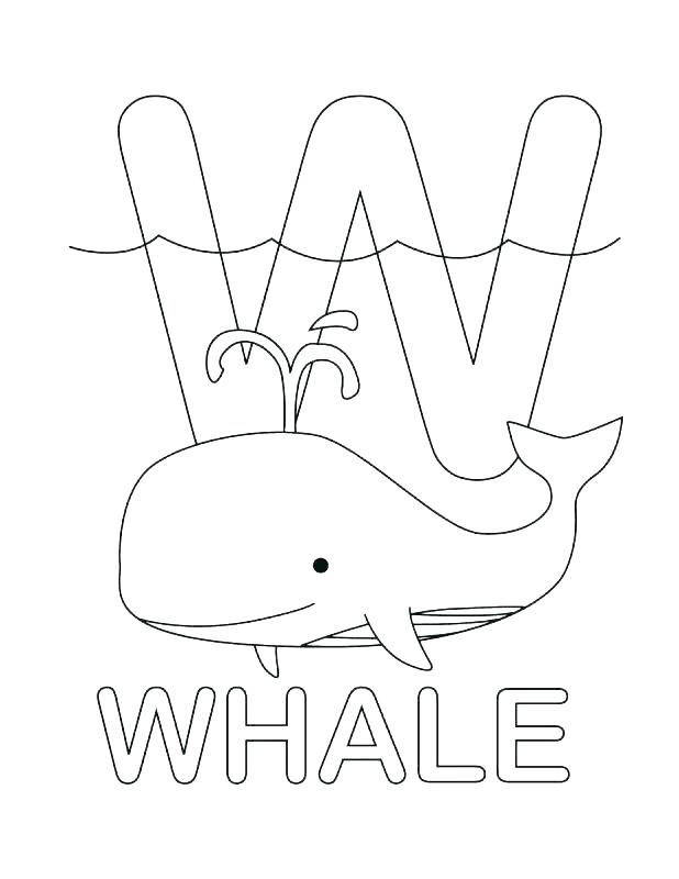 618x800 Letter B Coloring Pages Letter B Coloring Pages Preschool