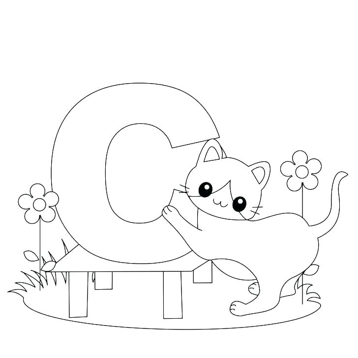 728x728 Letter B Coloring Page My Letter B Coloring Page Letter Coloring