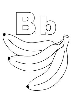 236x333 Top 10 Free Printable Letter B Coloring Pages Online Learning