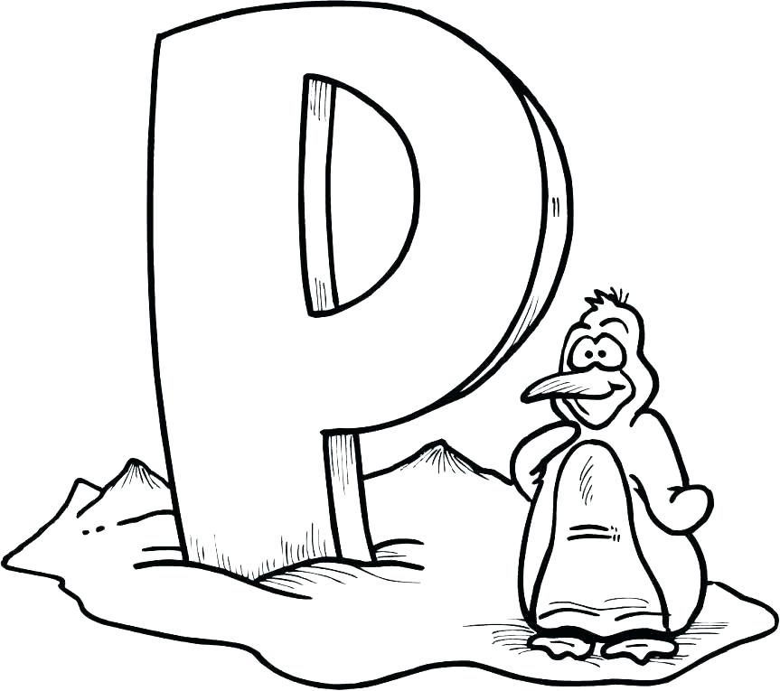 863x765 Coloring Pages For Adults Easy Kids Coloring Letter C Coloring