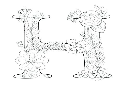 476x333 Coloring Pages For Toddlers Letter C Coloring Page C Coloring
