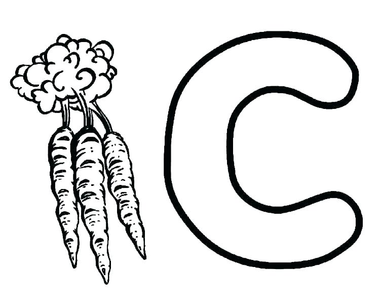 750x600 N Coloring Pages Coloring Pages Of Letter N Coloring Pages Letter