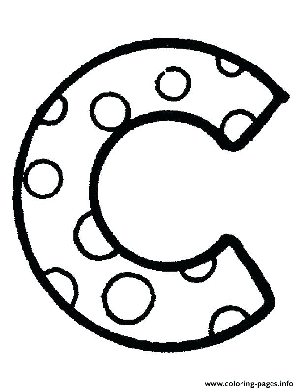612x792 Coloring Pages Bubble Letters