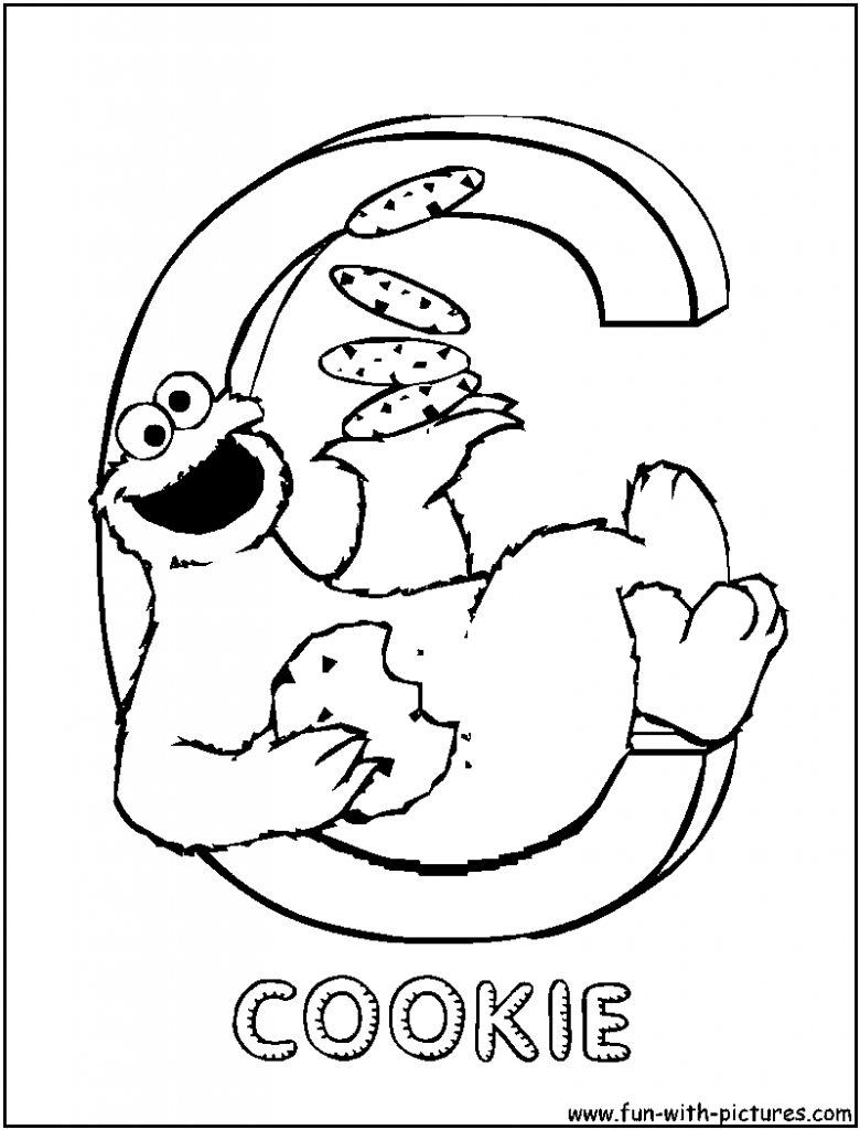 780x1024 Letter C Coloring Pages Printable Triumphdm Letter C Coloring