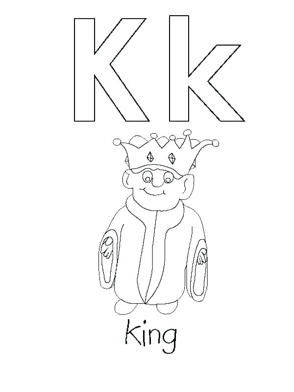600x800 Letter D Coloring Pages For Toddlers Deepart