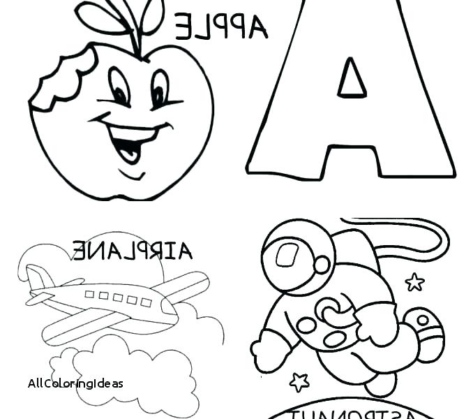 678x600 Letter L Coloring Pages Coloring Ideas Pro