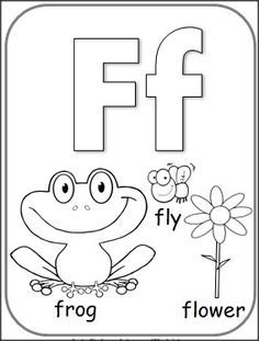 236x311 My A To Z Coloring Book