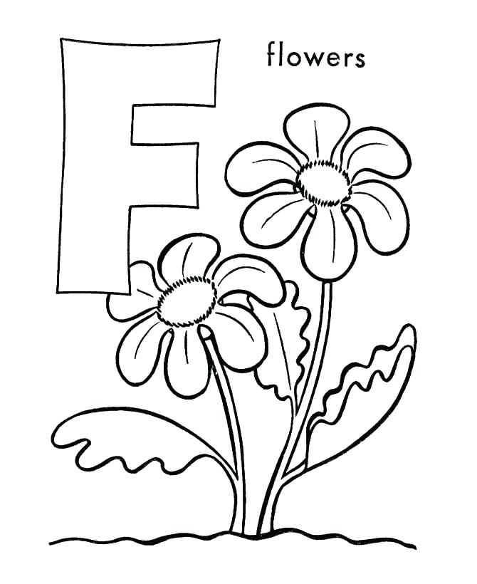 670x820 Letter F Coloring Page Letter N Coloring Page Letter C Coloring