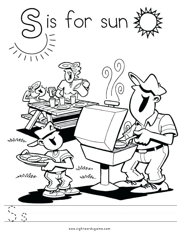 612x790 Letter G Coloring Page Vector Alphabet Letter G Coloring Page