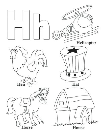 420x543 Alphabet Coloring Pages Preschool Letter S Coloring Pages