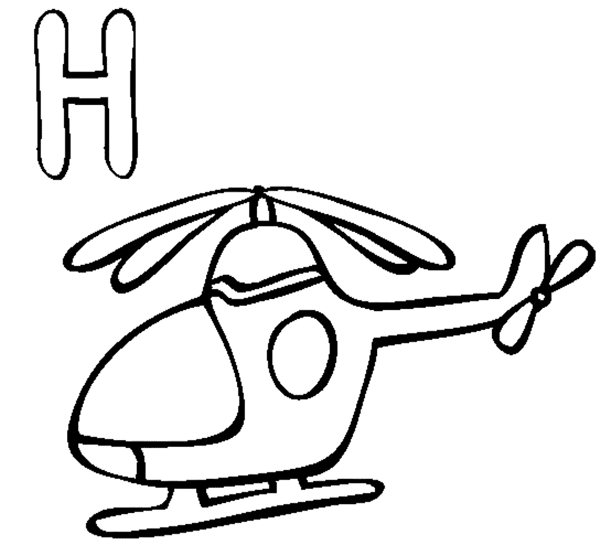 2013x1830 Letter H Coloring Pages Inspirational Letter O Coloring Pages