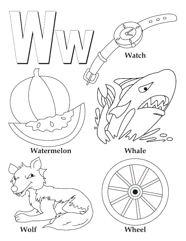 612x792 Letter J Coloring Page Letter R Coloring Pages Colouring Pages