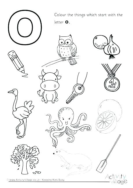 460x650 J Coloring Page Letter O Coloring Page O Coloring Page Start