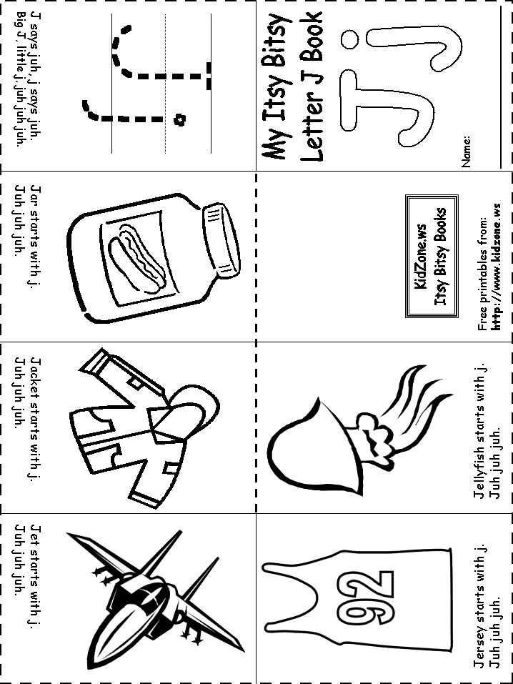 718x957 10 Best Preschool Letter J Images On Preschool