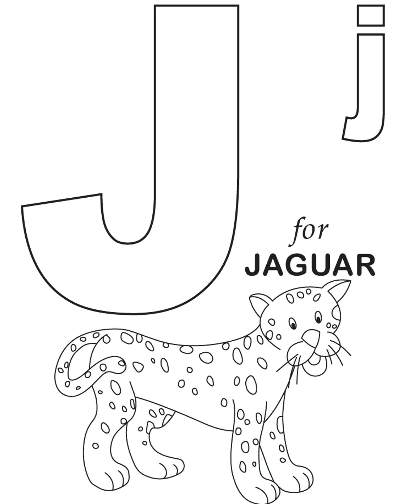 1314x1632 Unique Letter J Coloring Pages Collection Printable Coloring Sheet