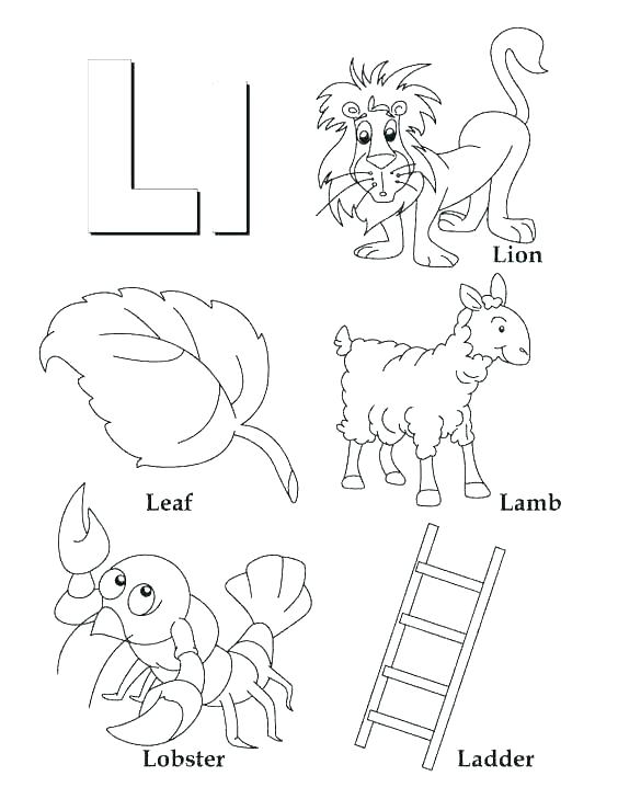564x729 Coloring Page Letters Printable Letter I Coloring Page Mandala