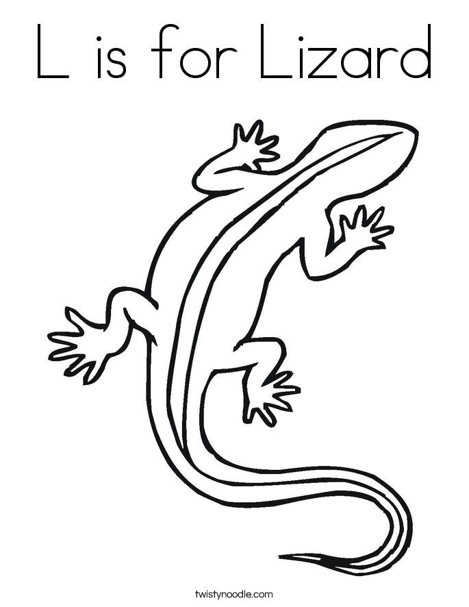 685x886 Free Printable Letter L Coloring Pages 460089