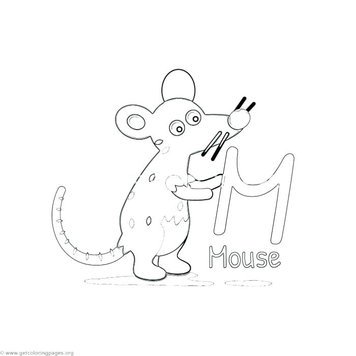 700x700 Alphabet Letter Coloring Pages Coloring Pages For Preschoolers