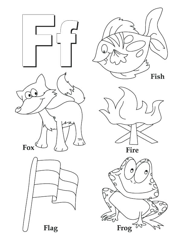 612x792 Preschool Coloring Book Preschool Coloring Book Plus Letter