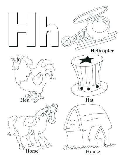420x543 Coloring Book Page Letter M Alphabet Elf Letter M Coloring Pages