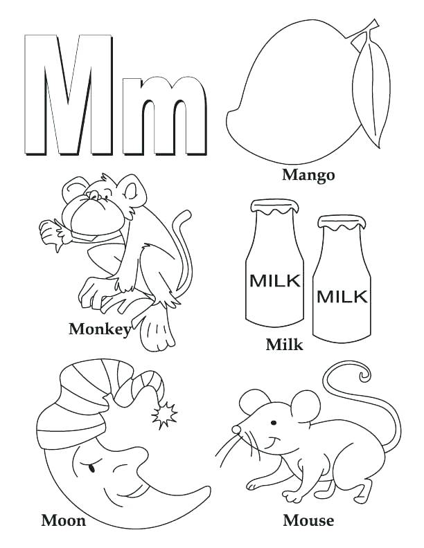 612x792 Letter Coloring Page Letter N Coloring Page Forget To Vote Share