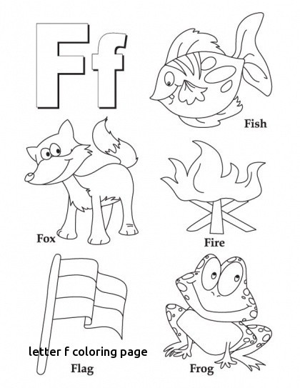 420x543 20 New Letter N Coloring Page