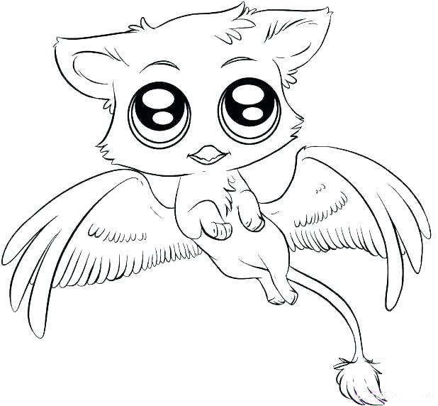 618x572 Letter N Coloring Page