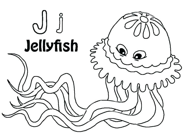 736x552 Letter J Coloring Pages For Preschool S Letter P Coloring Pages