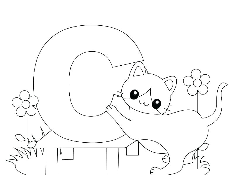 800x600 Alphabet Color Pages Letter P Coloring Pages Letter R Coloring