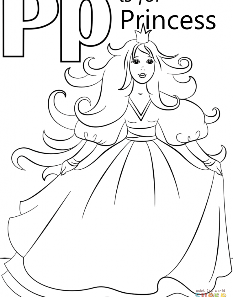 805x1024 Awesome Letter P Coloring Pages 42
